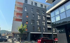 Apart Mihai Viteazu Residence